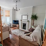 Ocean City Apartment-With Parking