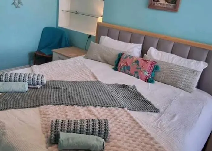 Ocean City Apartment-With Parking