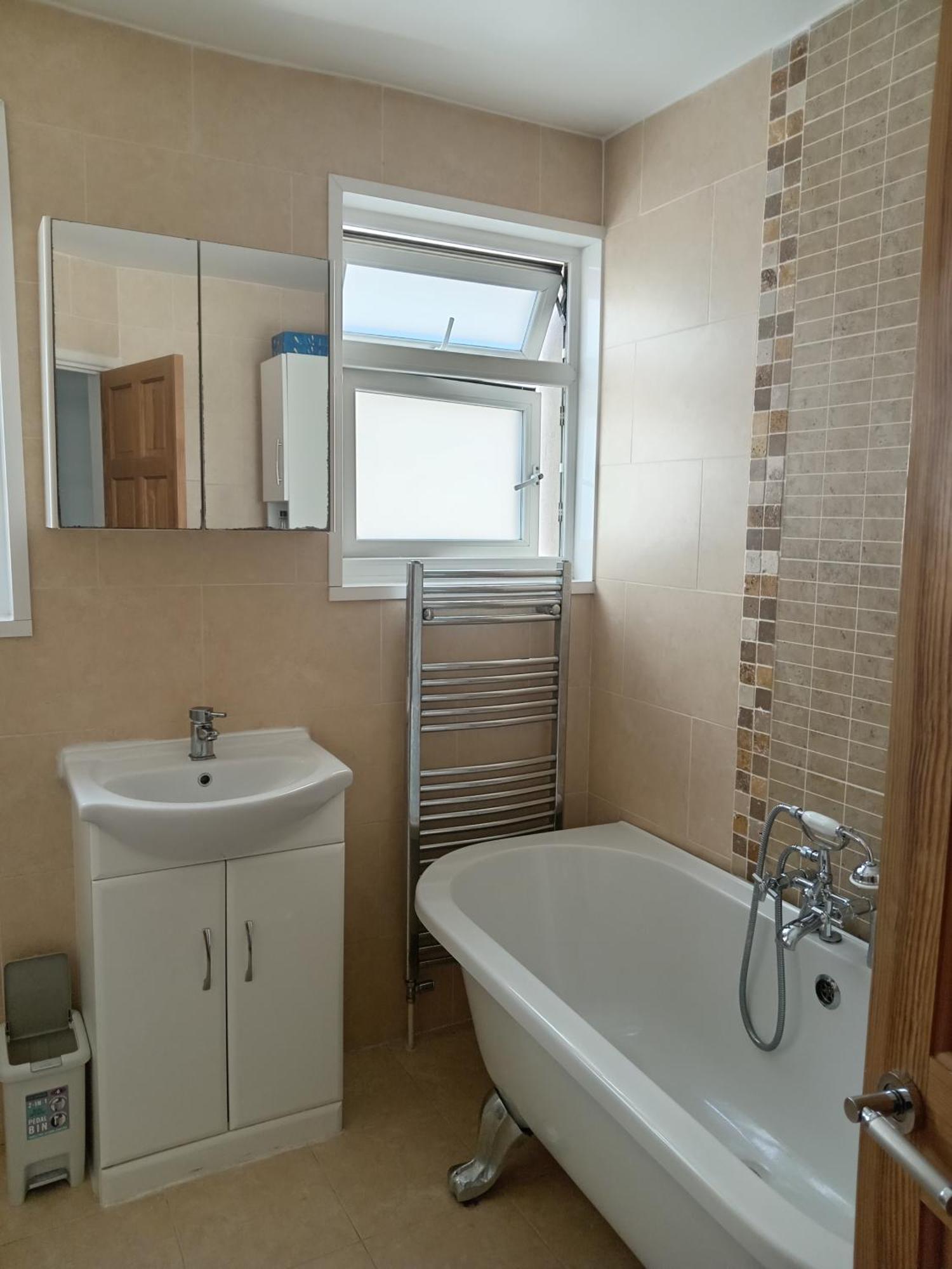 Ocean Apartment-with Parking *