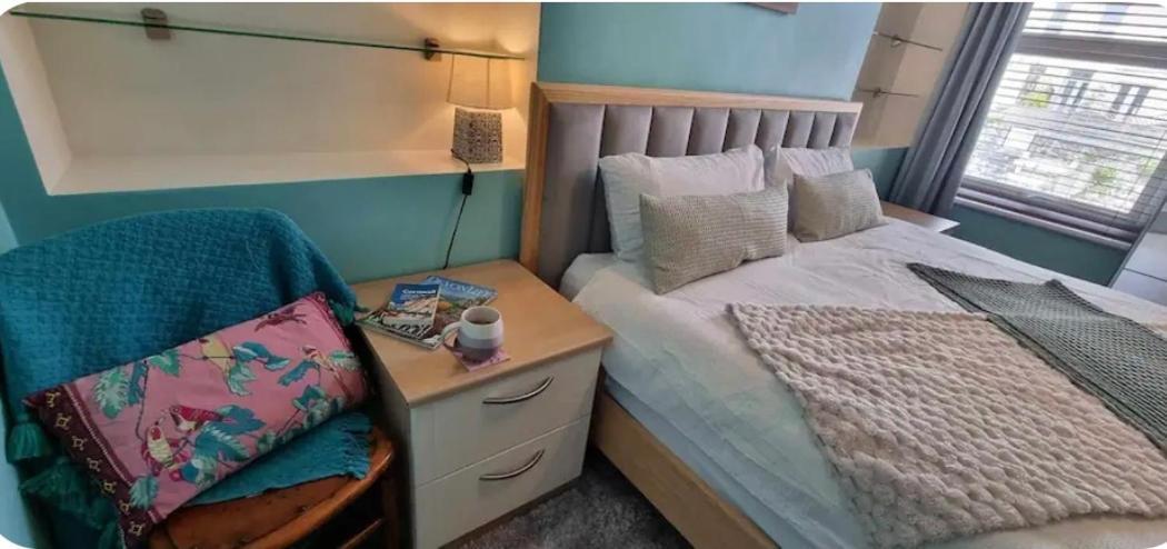 Ocean Apartment-with Parking Apartment *